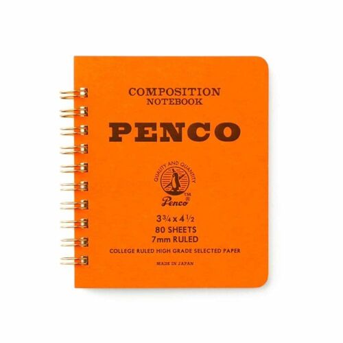 Hightide Penco Coil Notebook S
