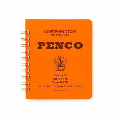 Hightide Penco Coil Carnet S