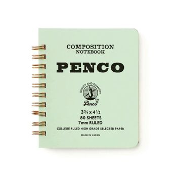 Hightide Penco Coil Carnet S 4