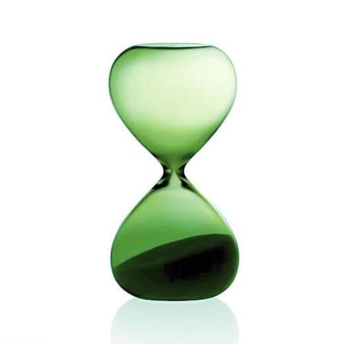 Hightide Hourglass M