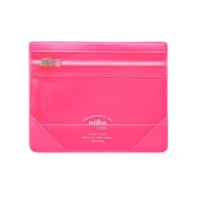 Pochette à soufflet Nahe Hightide S