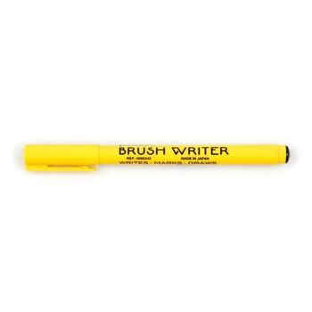 Hightide Penco Brush Writer - Stylo pinceau 3