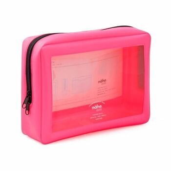 Pochette d'emballage Hightide Neon Nahe L 1