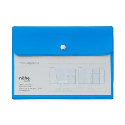 Organisateur de voyage Hightide Neon Nahe