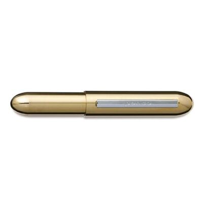 Hightide Penco Bullet Pen - Gold