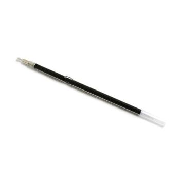 Hightide Bullet Pen Recharge Noir 1