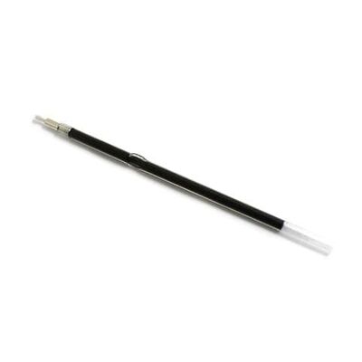 Hightide Bullet Pen Recharge Noir