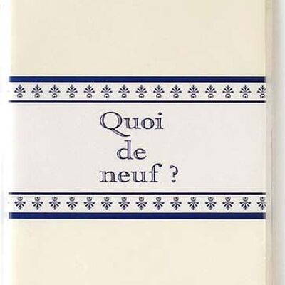Life Quoi de Neuf Envelopes Pack of 10