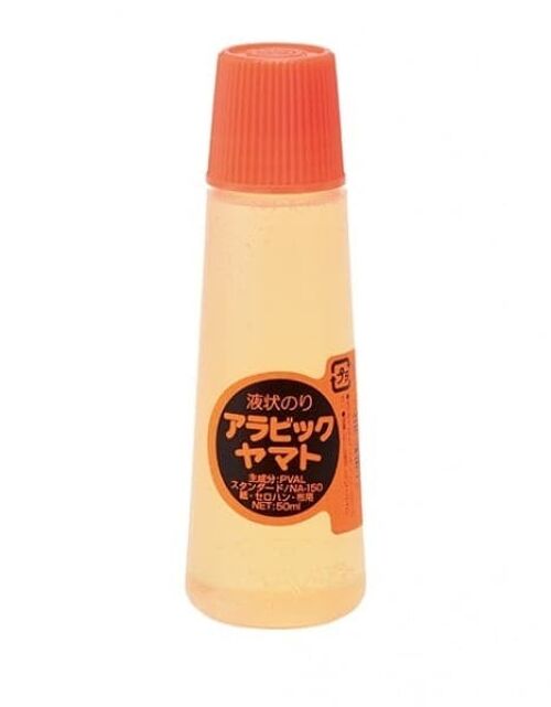 Yamato Arabic Liquid Glue