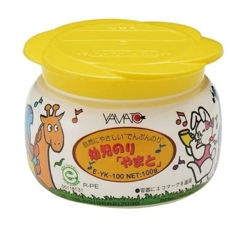 Yamato Tapioca Starch Paste Colla