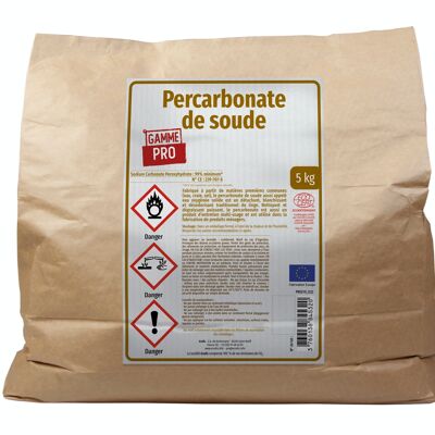 Percarbonate of soda 5 kg