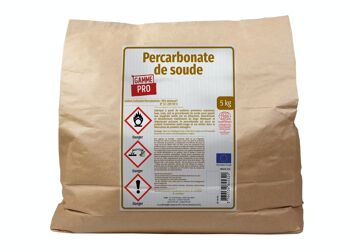 Percarbonate de soude 5 kg