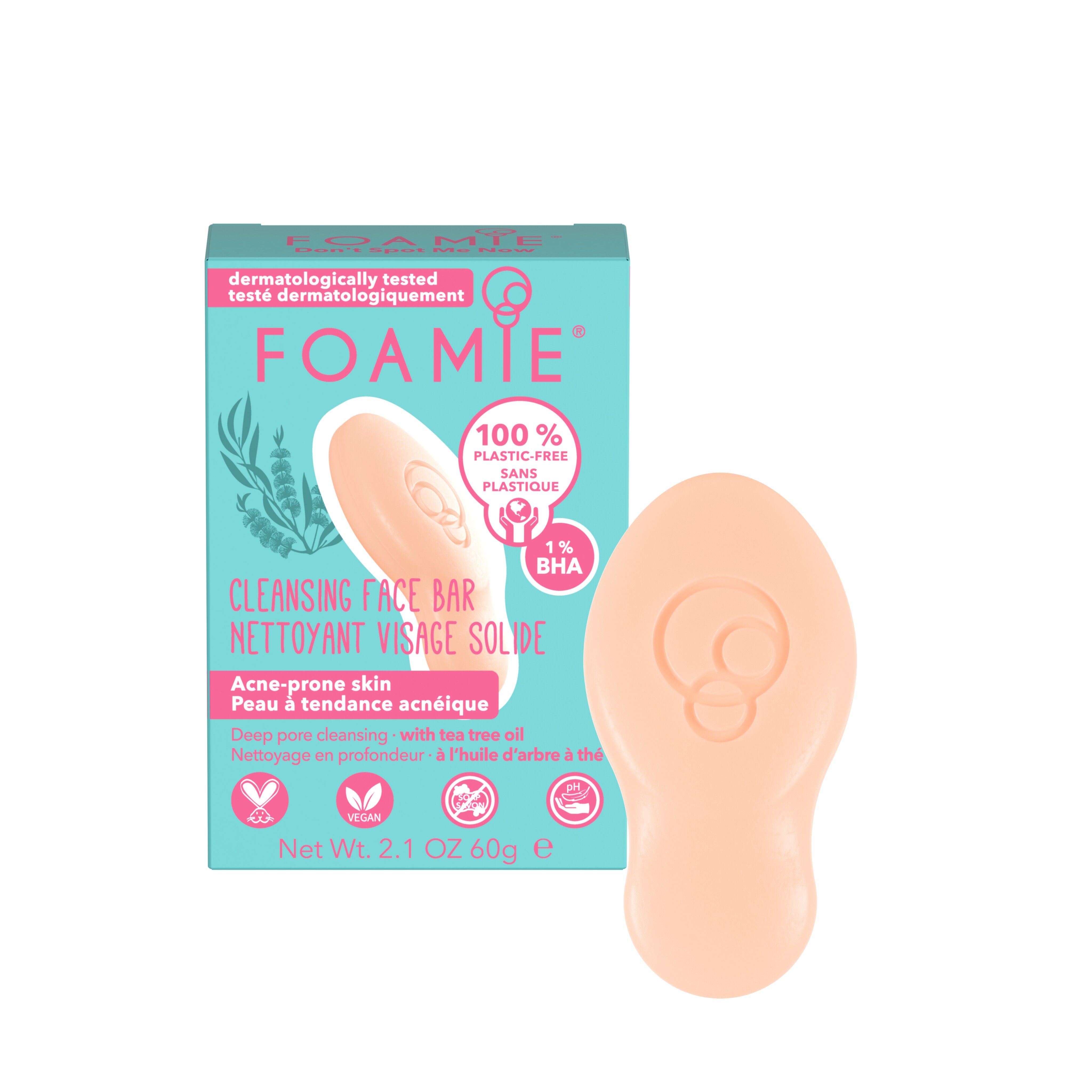 Face Bar Non vedermi adesso