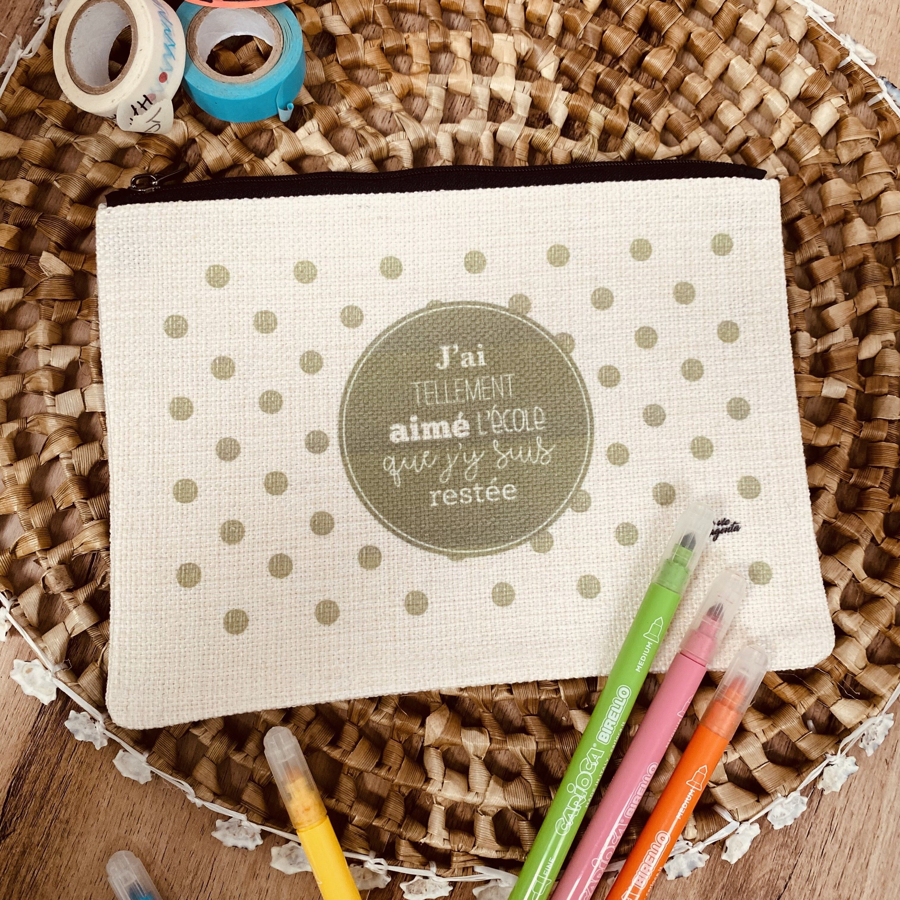 Kit Die Schule hat mir so gut gefallen, dass ich dort geblieben bin