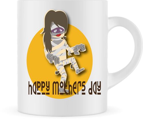 Mothers Day Mug | My Favourite Mummy| Funny Mug | Coffe Mug