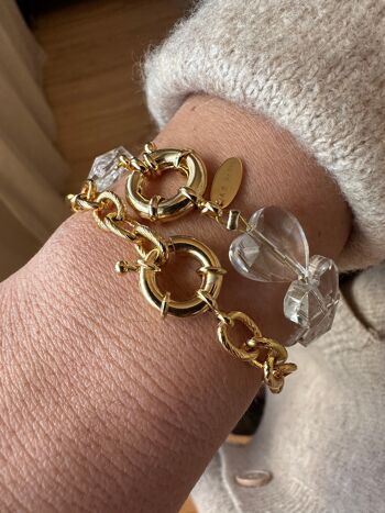 Luce - le bracelet ★ 2