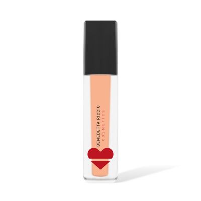 24H CONCEALER - 24-hour liquid concealer