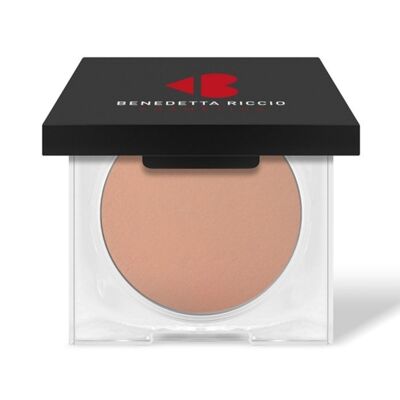 TOUCH POWDER - Compact powder