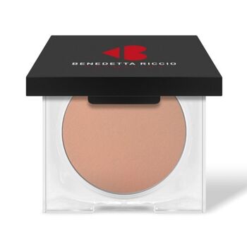 TOUCH POWDER - Poudre compacte