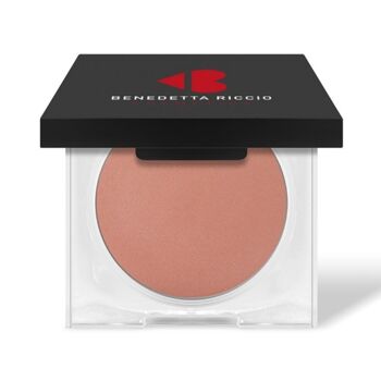 BLUSH POWDER - Fard à joues en poudre douce