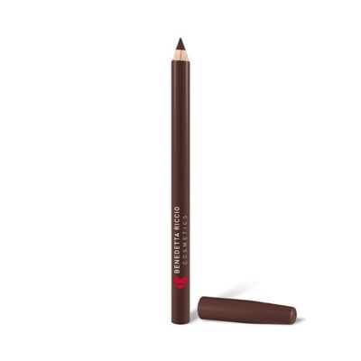 CRAYON YEUX longue tenue - Marron