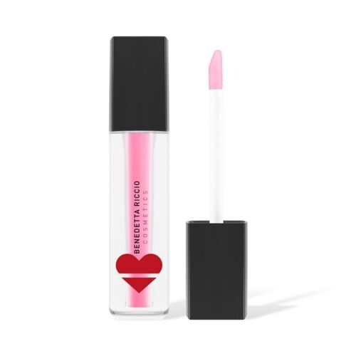 GLOSS UP ultra brillante - Cotton pink