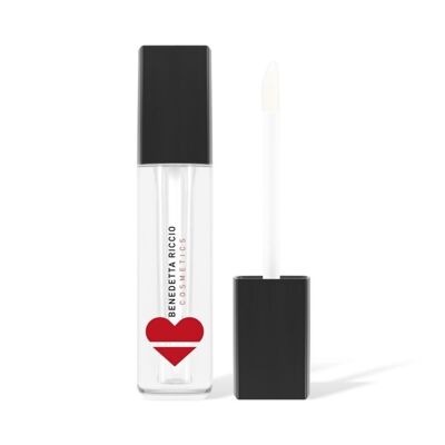 Ultra brillante GLOSS UP - Cristal