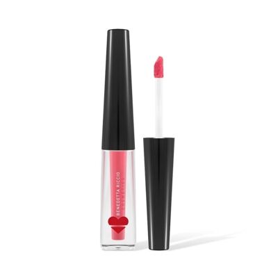 MOOD MATT - Long lasting liquid lipstick