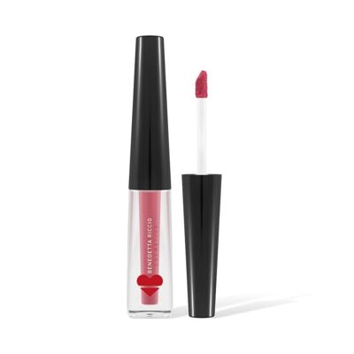 CREAMY LIPS - Creamy lipstick