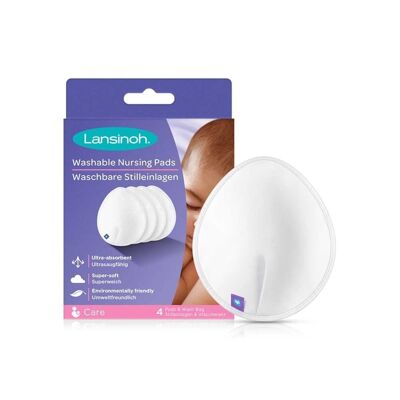 LANSINOH Biberon avec tétine à débit moyen - Natural Wave® - Duo Pack 2 x  240ml -  - Boutique bébé