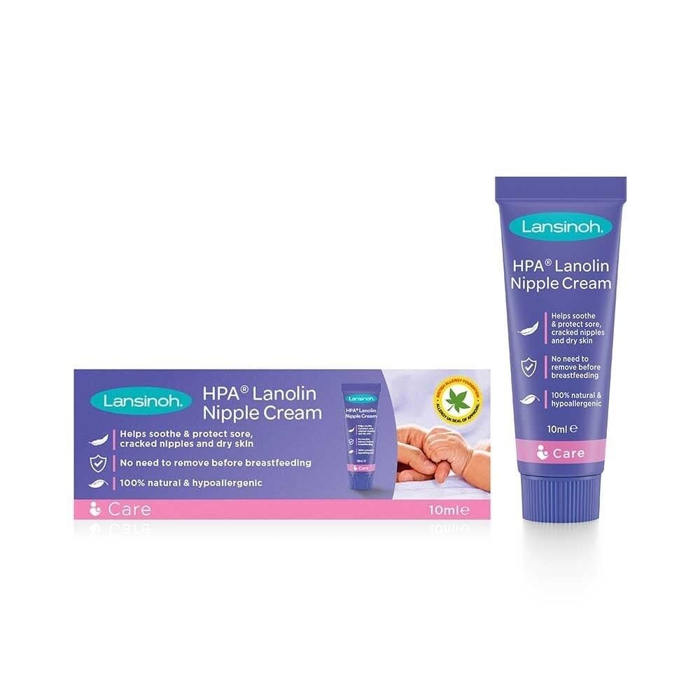 Buy wholesale HPA lanolin cream - 10ml