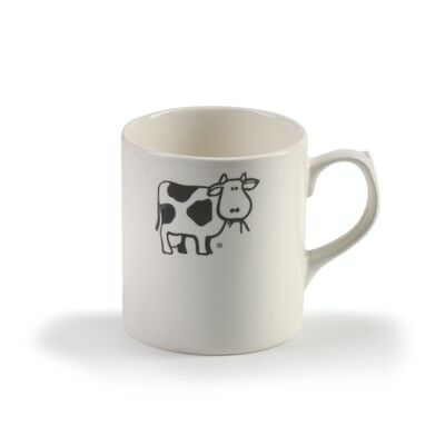 TAZA LA VACHE JUMBO