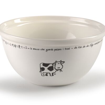 LA VACHE PREPARATION BOWL