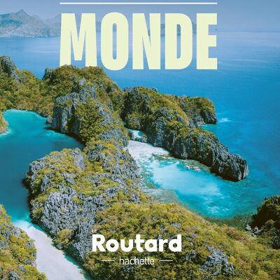 LE ROUTARD - Our 1200 favorites around the world