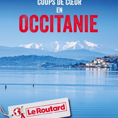 LE ROUTARD - Unsere Favoriten in Okzitanien