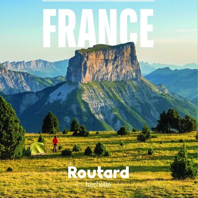 LE ROUTARD - Nos 52 escapades nature en France