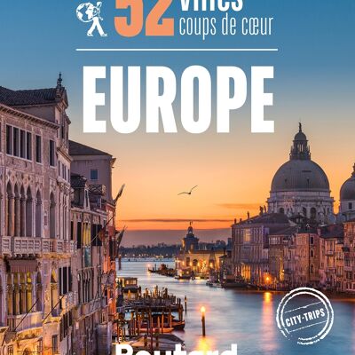 LE ROUTARD - Unsere 52 Lieblingsstädte in Europa