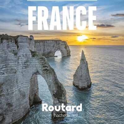 LE ROUTARD - Nos 52 week-ends coups de coeur en France