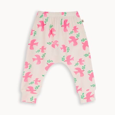 Camber - Doves Hareem Pant