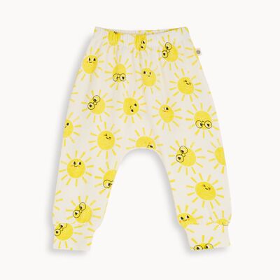 Camber - Pantalón Sunshine Hareem