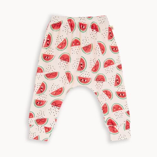 Camber - Watermelon Hareem Pant