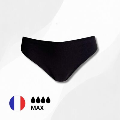 Bragas menstruales ultra absorbentes Max