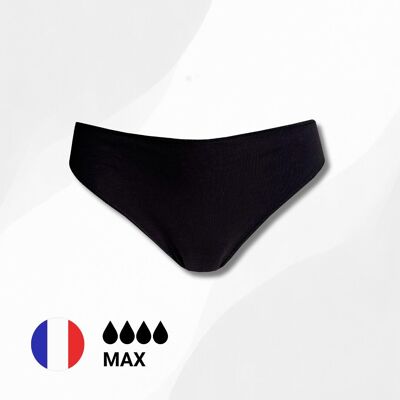 Max Ultra Absorbent Menstrual Panties