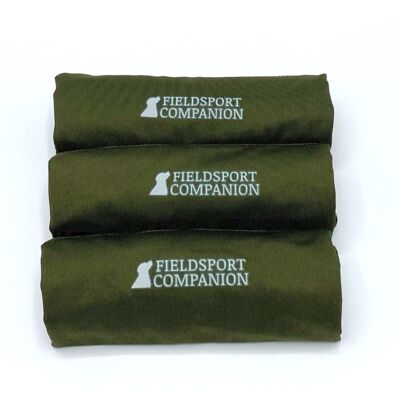 Fieldsport Companion  Snood Scarf  Pack - Geen