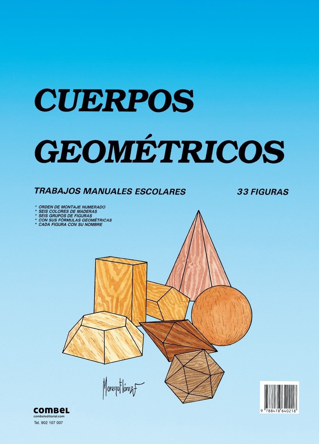 Kinderbuch Geometrische Körper