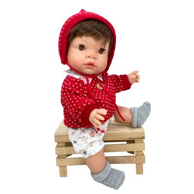 JOY COLLECTION DOLL