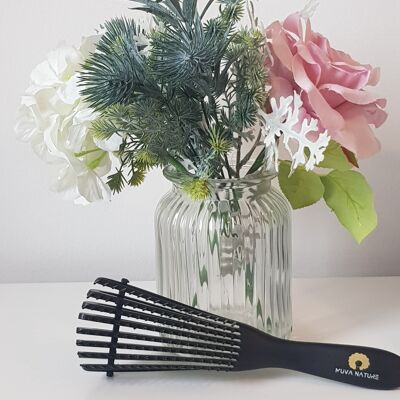 Brosse démêlante