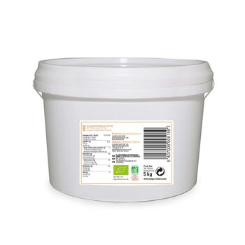 Miel de Forêts Sèches BIO 5kg 3