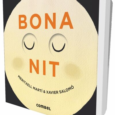 Kinderbuch Bona nit Sprache: CA