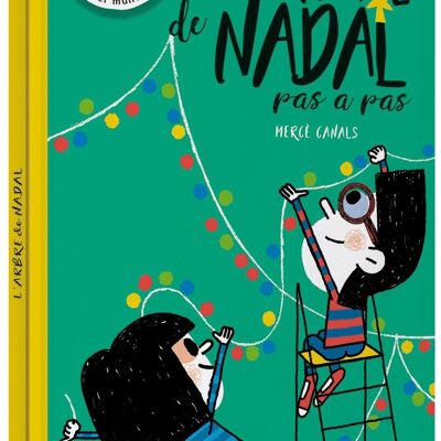 Children's book L'arbre de Nadal Language: CA